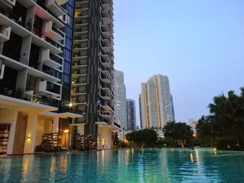 The Trilinq, 28 Jalan Lempeng, Buona Vista / West Coast / Clementi New Town, 2 Bedrooms, 710 sqft, Condominium For Rent, by Daniel Chua, 21994086 - PropertyGuru.com.sg
