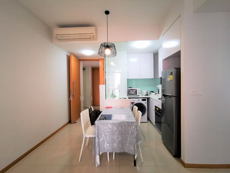 The Trilinq, 28 Jalan Lempeng, Buona Vista / West Coast / Clementi New Town, 2 Bedrooms, 710 sqft, Condominium For Rent, by Daniel Chua, 21994086 - PropertyGuru.com.sg