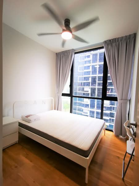 The Trilinq, 28 Jalan Lempeng, Buona Vista / West Coast / Clementi New Town, 2 Bedrooms, 710 sqft, Condominium For Rent, by Daniel Chua, 21994086 - PropertyGuru.com.sg