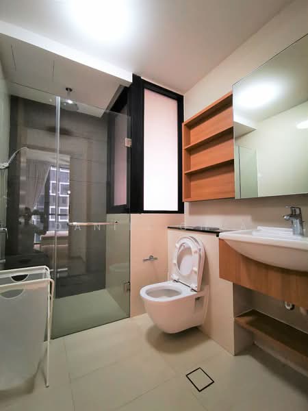 The Trilinq, 28 Jalan Lempeng, Buona Vista / West Coast / Clementi New Town, 2 Bedrooms, 710 sqft, Condominium For Rent, by Daniel Chua, 21994086 - PropertyGuru.com.sg