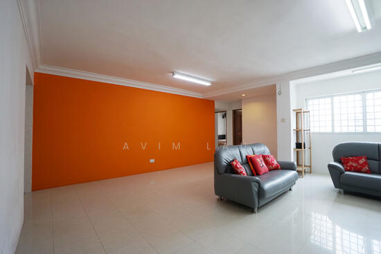 For Rent - 301C Anchorvale Drive