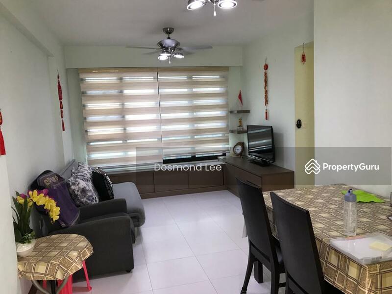 For Rent - 333D Yishun Riverwalk