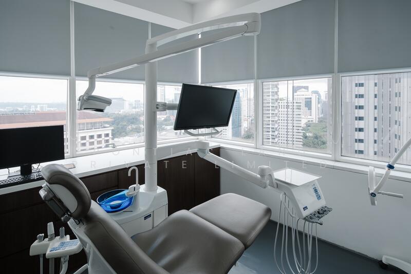 Camden Medical Centre, 1 Orchard Boulevard, 7583 sqft, R RENT, by