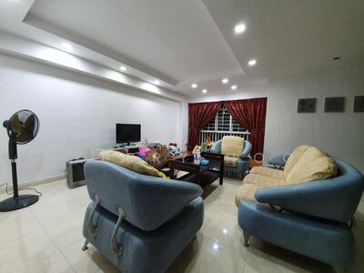 For Rent - 171B Edgedale Plains