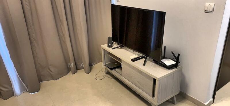 For Rent - City Suites