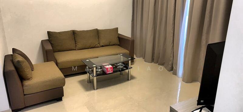 For Rent - City Suites