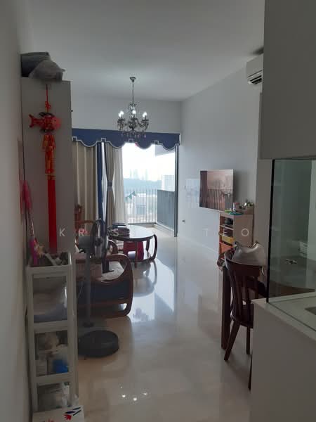 Alex Residences, 28 Alexandra View, 3 Bedrooms, 883 sqft, Condominium For Rent, by Kristal Teo, 21995168 - PropertyGuru.com.sg