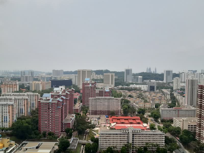 Alex Residences, 28 Alexandra View, 3 Bedrooms, 883 sqft, Condominium For Rent, by Kristal Teo, 21995168 - PropertyGuru.com.sg
