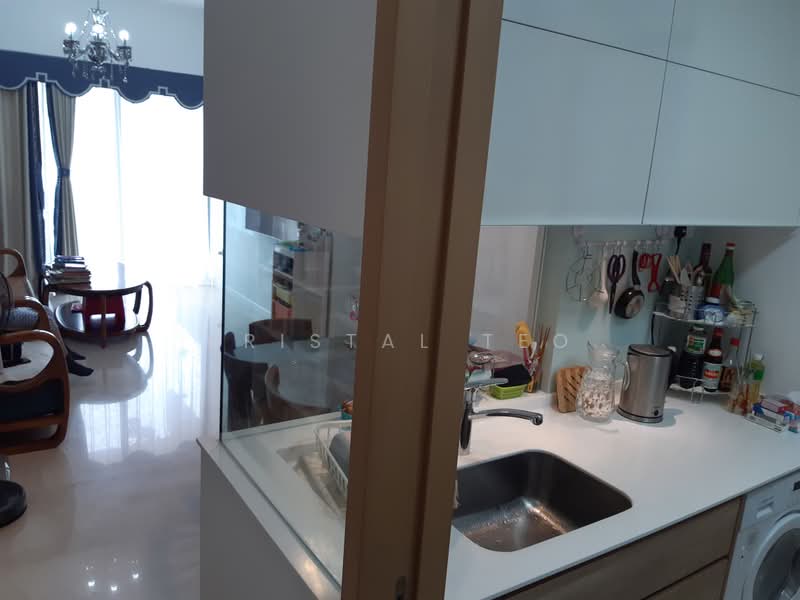 Alex Residences, 28 Alexandra View, 3 Bedrooms, 883 sqft, Condominium For Rent, by Kristal Teo, 21995168 - PropertyGuru.com.sg