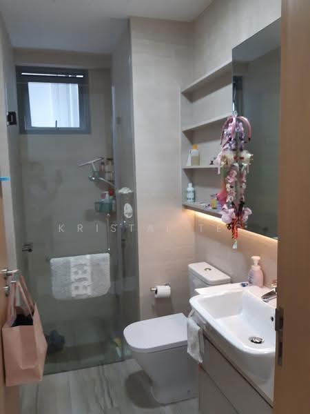 Alex Residences, 28 Alexandra View, 3 Bedrooms, 883 sqft, Condominium For Rent, by Kristal Teo, 21995168 - PropertyGuru.com.sg