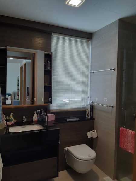 Alex Residences, 28 Alexandra View, 3 Bedrooms, 883 sqft, Condominium For Rent, by Kristal Teo, 21995168 - PropertyGuru.com.sg