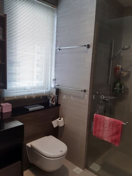 Alex Residences, 28 Alexandra View, 3 Bedrooms, 883 sqft, Condominium For Rent, by Kristal Teo, 21995168 - PropertyGuru.com.sg