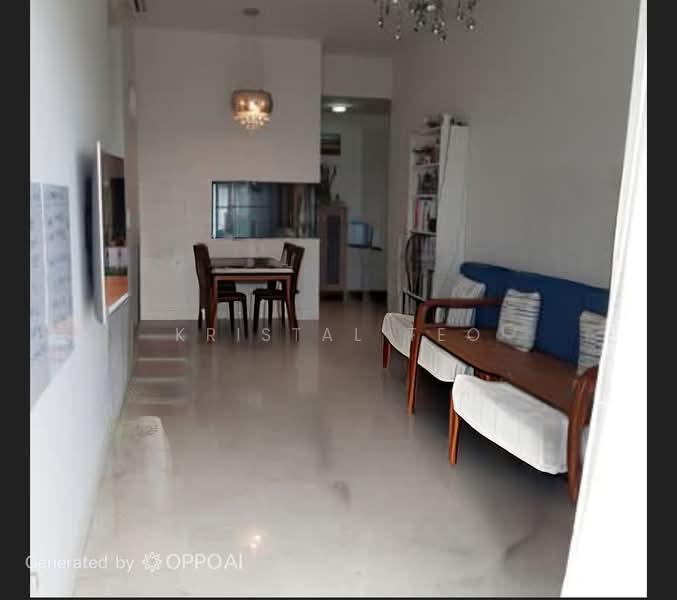 Alex Residences, 28 Alexandra View, 3 Bedrooms, 883 sqft, Condominium For Rent, by Kristal Teo, 21995168 - PropertyGuru.com.sg