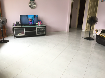 For Rent - 646 Yishun Street 61