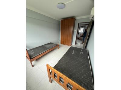 For Rent - 646 Yishun Street 61