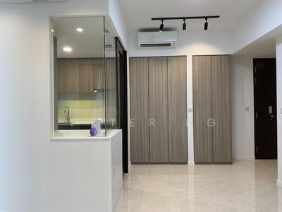 For Rent - Botanique @ Bartley