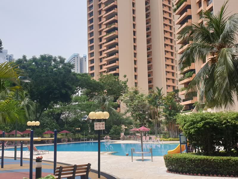 Yong An Park, 325 River Valley Road, 1 Bedroom, 1,022 sqft, Condominium For Rent, by Susan Lee, 21995628 - PropertyGuru.com.sg