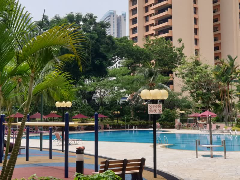 Yong An Park, 325 River Valley Road, 1 Bedroom, 1,022 sqft, Condominium For Rent, by Susan Lee, 21995628 - PropertyGuru.com.sg