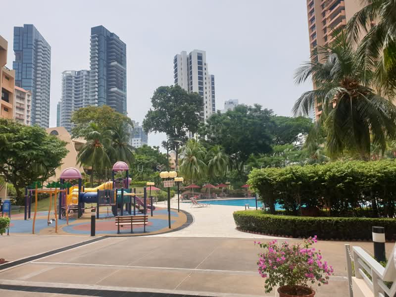 Yong An Park, 325 River Valley Road, 1 Bedroom, 1,022 sqft, Condominium For Rent, by Susan Lee, 21995628 - PropertyGuru.com.sg