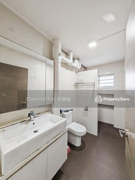 For Rent - 343 Tampines Street 33