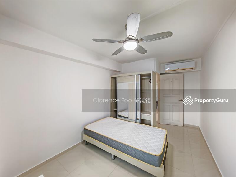 For Rent - 343 Tampines Street 33