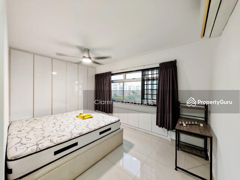 For Rent - 343 Tampines Street 33
