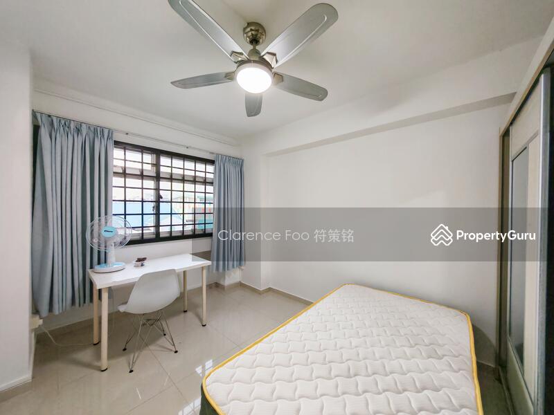 For Rent - 343 Tampines Street 33