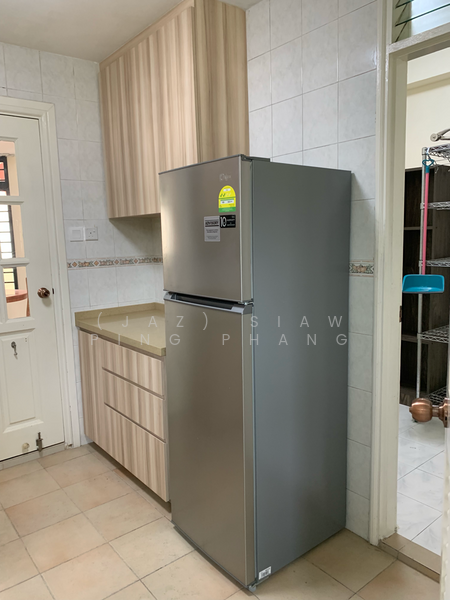 Bayville Condo, 42 South Buona Vista Road, 3 Bedrooms, 1,270 sqft, Condominium For Rent, by (Jaz) Siaw Ping Phang, 21995882 - PropertyGuru.com.sg