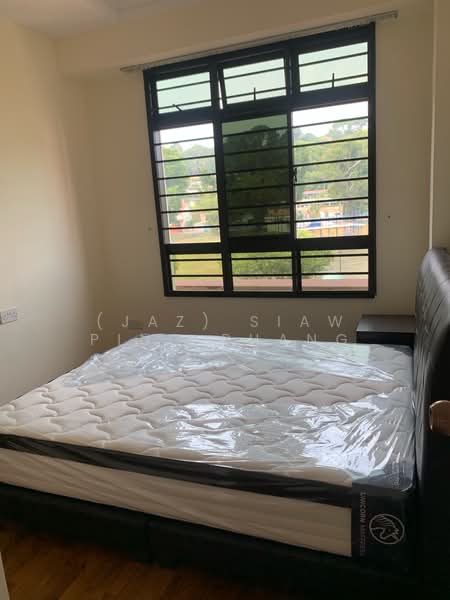 Bayville Condo, 42 South Buona Vista Road, 3 Bedrooms, 1,270 sqft, Condominium For Rent, by (Jaz) Siaw Ping Phang, 21995882 - PropertyGuru.com.sg