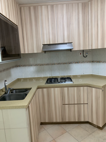 Bayville Condo, 42 South Buona Vista Road, 3 Bedrooms, 1,270 sqft, Condominium For Rent, by (Jaz) Siaw Ping Phang, 21995882 - PropertyGuru.com.sg