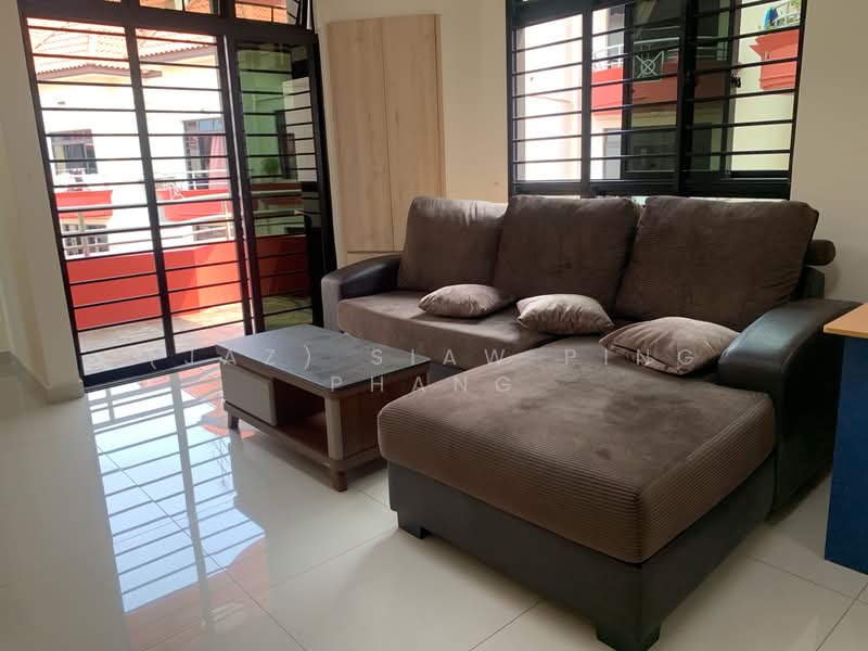 Bayville Condo, 42 South Buona Vista Road, 3 Bedrooms, 1,270 sqft, Condominium For Rent, by (Jaz) Siaw Ping Phang, 21995882 - PropertyGuru.com.sg