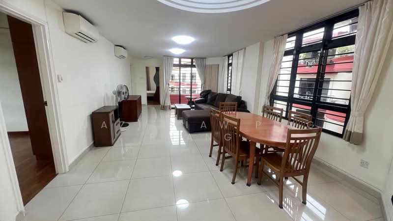 Bayville Condo, 42 South Buona Vista Road, 3 Bedrooms, 1,270 sqft, Condominium For Rent, by (Jaz) Siaw Ping Phang, 21995882 - PropertyGuru.com.sg
