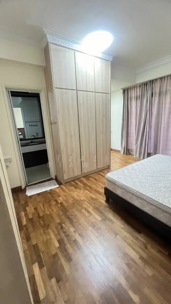 Bayville Condo, 42 South Buona Vista Road, 3 Bedrooms, 1,270 sqft, Condominium For Rent, by (Jaz) Siaw Ping Phang, 21995882 - PropertyGuru.com.sg