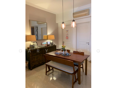 For Rent - Jervois Regency