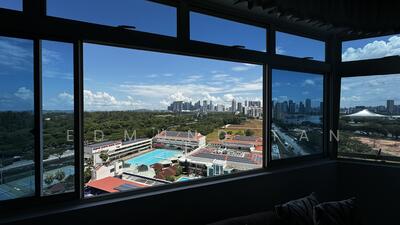 For Sale - The Waterside