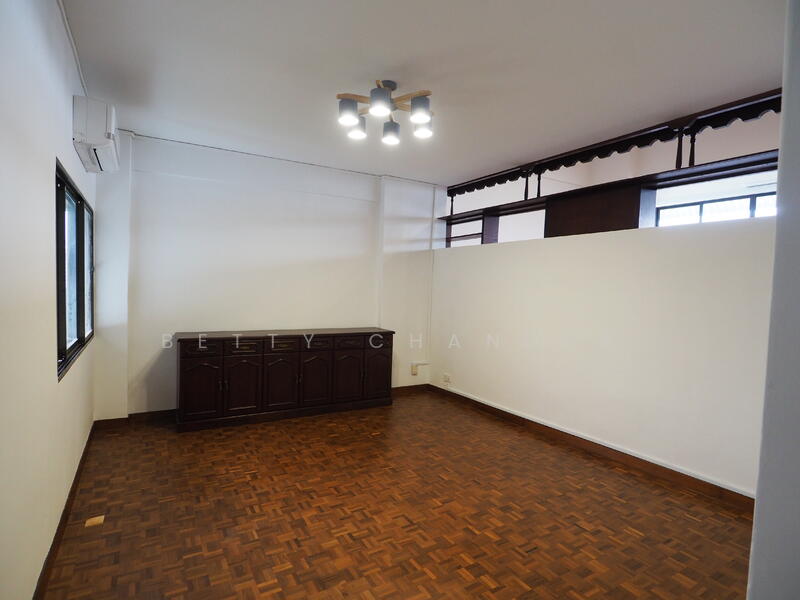 Family Or Dining room