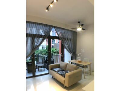 For Rent - The Creek @ Bukit