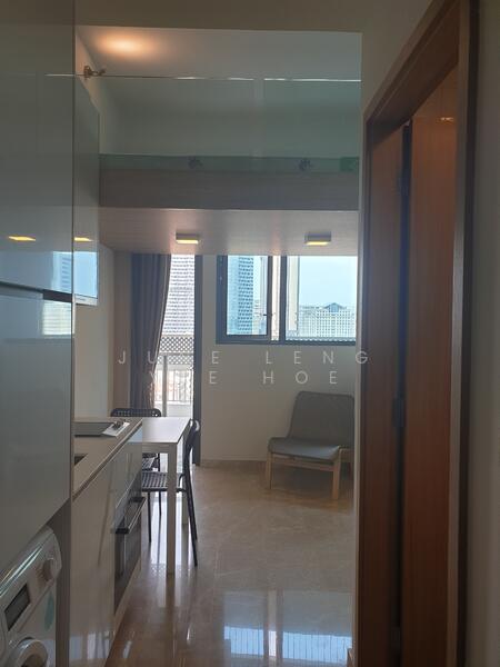 City Gate, 371 Beach Road, 1 Bedroom, 400 sqft, Apartment For Rent, by June Leng Yee Hoe, 21996126 - PropertyGuru.com.sg