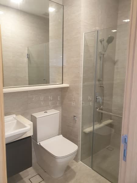 City Gate, 371 Beach Road, 1 Bedroom, 400 sqft, Apartment For Rent, by June Leng Yee Hoe, 21996126 - PropertyGuru.com.sg