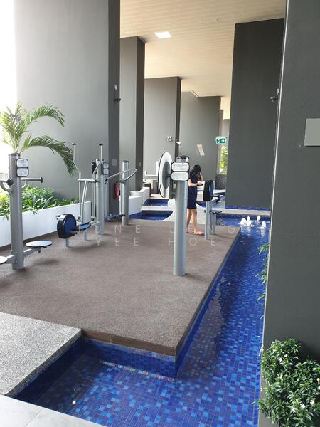 City Gate, 371 Beach Road, 1 Bedroom, 400 sqft, Apartment For Rent, by June Leng Yee Hoe, 21996126 - PropertyGuru.com.sg