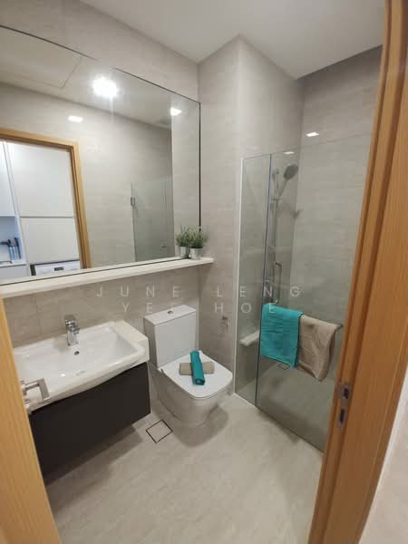 City Gate, 371 Beach Road, 1 Bedroom, 400 sqft, Apartment For Rent, by June Leng Yee Hoe, 21996126 - PropertyGuru.com.sg