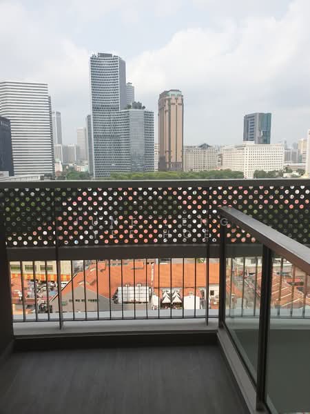 City Gate, 371 Beach Road, 1 Bedroom, 400 sqft, Apartment For Rent, by June Leng Yee Hoe, 21996126 - PropertyGuru.com.sg