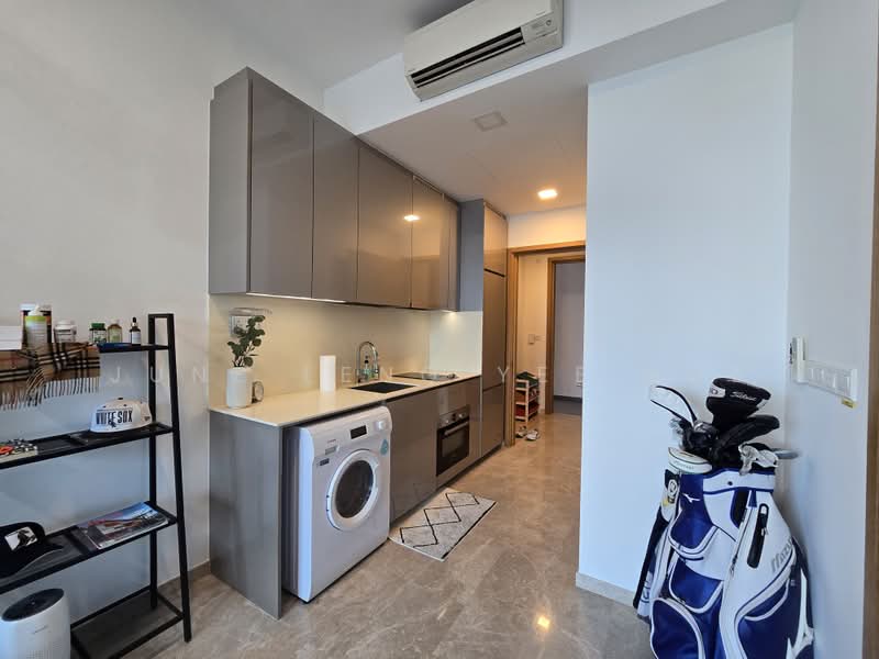 City Gate, 371 Beach Road, 1 Bedroom, 400 sqft, Apartment For Rent, by June Leng Yee Hoe, 21996126 - PropertyGuru.com.sg