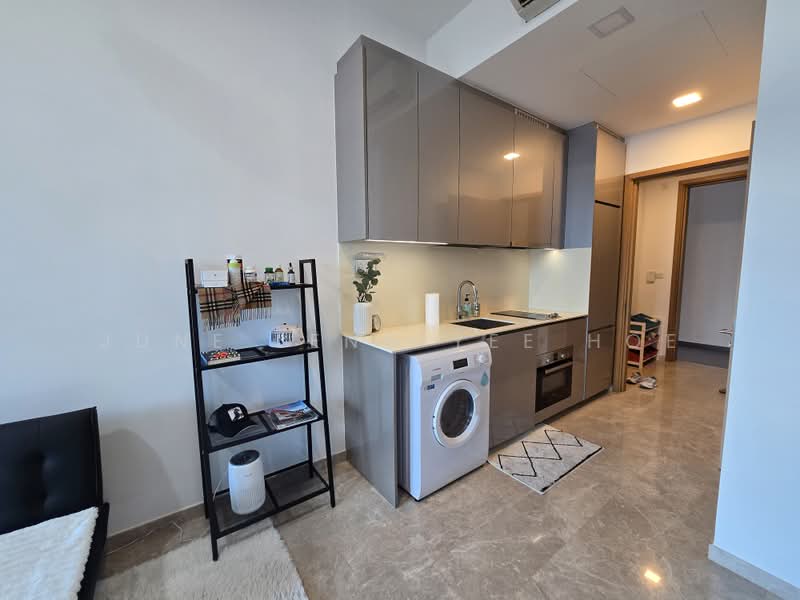 City Gate, 371 Beach Road, 1 Bedroom, 400 sqft, Apartment For Rent, by June Leng Yee Hoe, 21996126 - PropertyGuru.com.sg