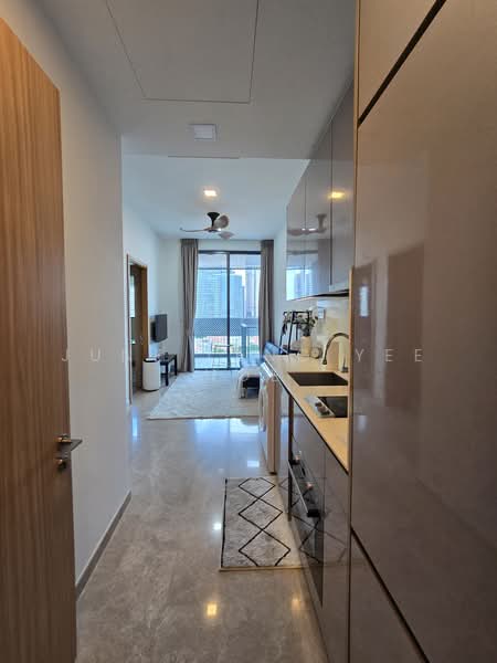 City Gate, 371 Beach Road, 1 Bedroom, 400 sqft, Apartment For Rent, by June Leng Yee Hoe, 21996126 - PropertyGuru.com.sg