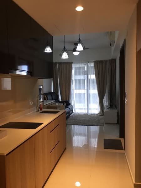 Riverbank at Fernvale, Sengkang West Way/Fernvale, 1 Bedroom, 495 sqft, Condominium For Rent, by Melvin Tan, 21996147 - PropertyGuru.com.sg