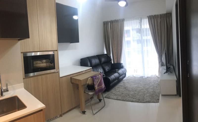 Riverbank at Fernvale, Sengkang West Way/Fernvale, 1 Bedroom, 495 sqft, Condominium For Rent, by Melvin Tan, 21996147 - PropertyGuru.com.sg