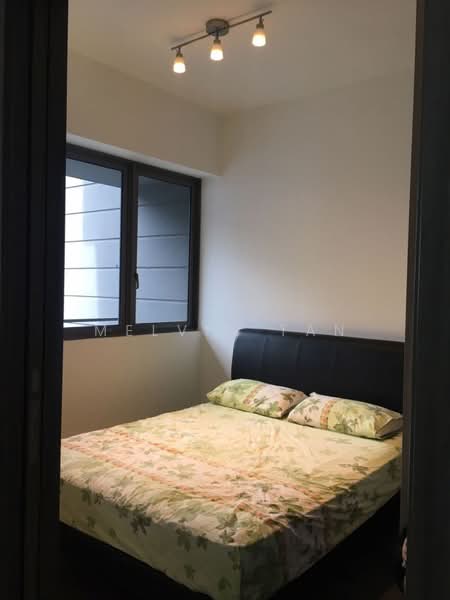 Riverbank at Fernvale, Sengkang West Way/Fernvale, 1 Bedroom, 495 sqft, Condominium For Rent, by Melvin Tan, 21996147 - PropertyGuru.com.sg