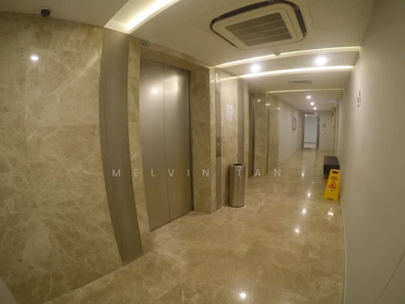 Riverbank at Fernvale, Sengkang West Way/Fernvale, 1 Bedroom, 495 sqft, Condominium For Rent, by Melvin Tan, 21996147 - PropertyGuru.com.sg