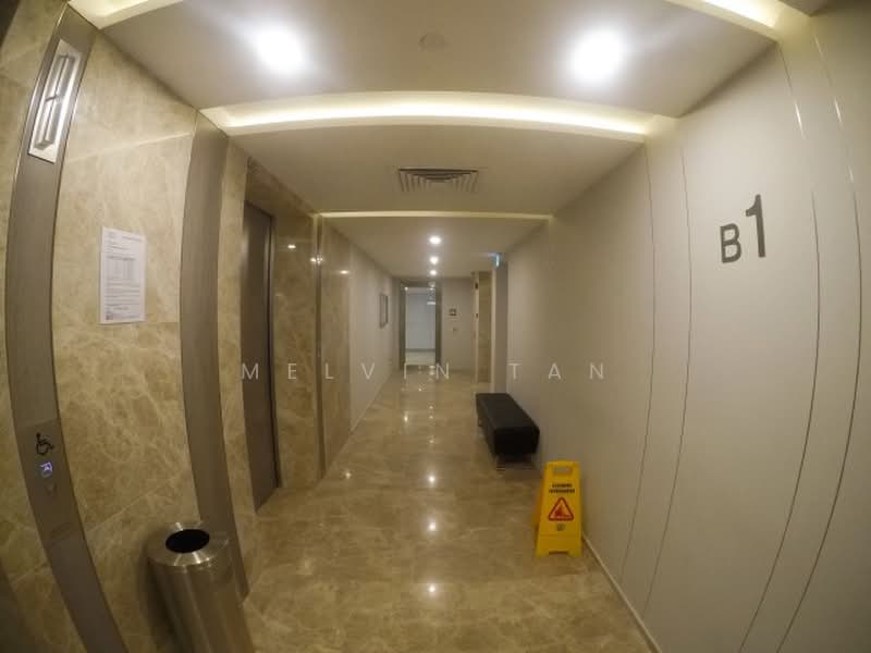 Riverbank at Fernvale, Sengkang West Way/Fernvale, 1 Bedroom, 495 sqft, Condominium For Rent, by Melvin Tan, 21996147 - PropertyGuru.com.sg